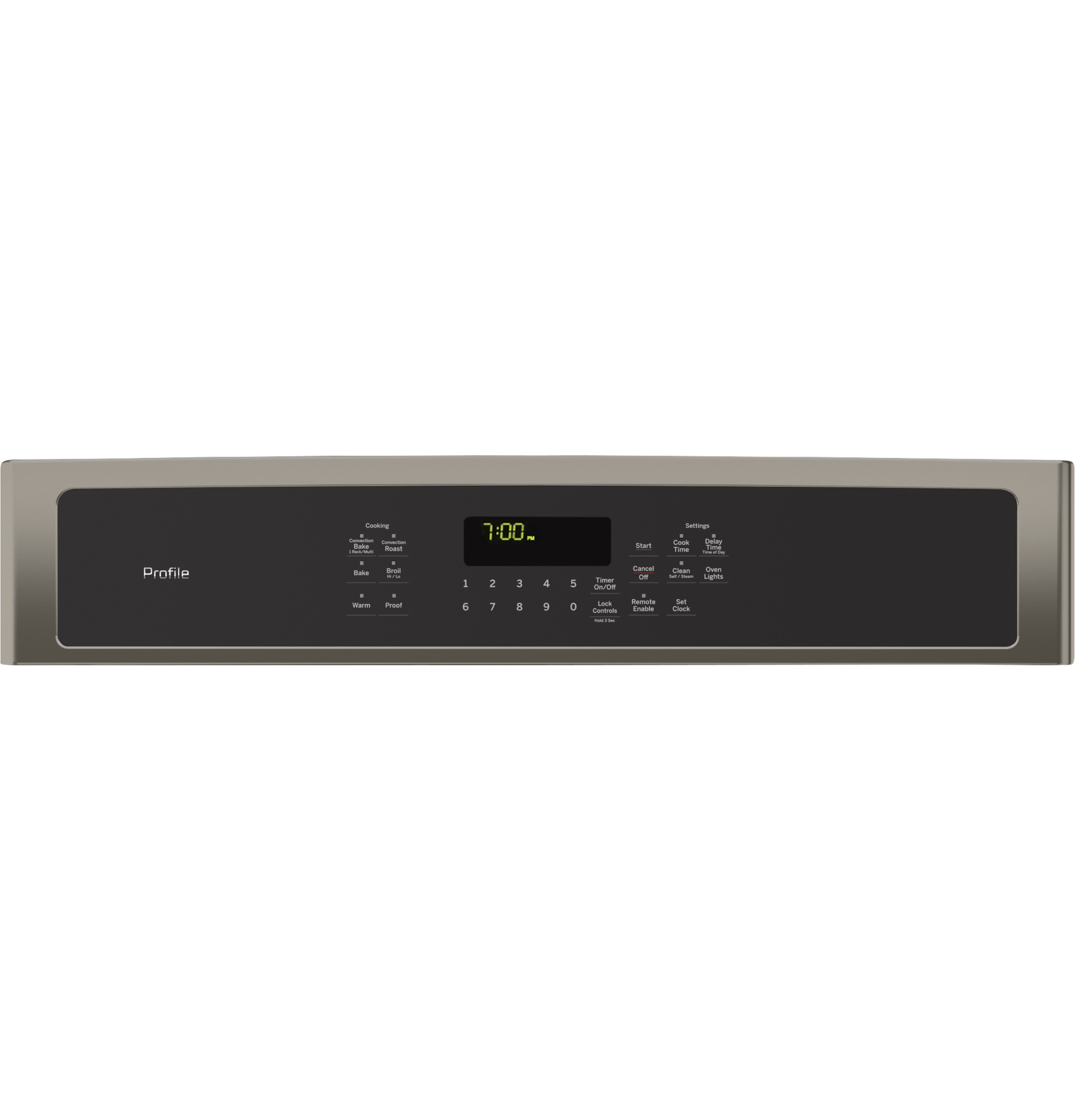GE Profile™ Series 27