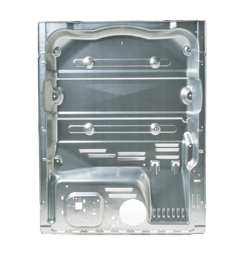 DRYER PANEL REAR