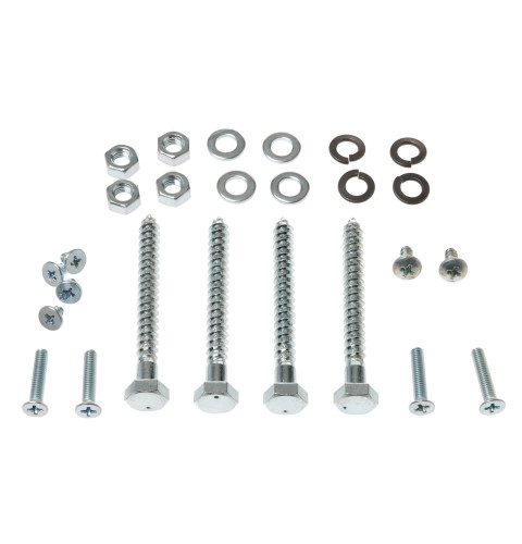 INSTALLATION HARDWARE