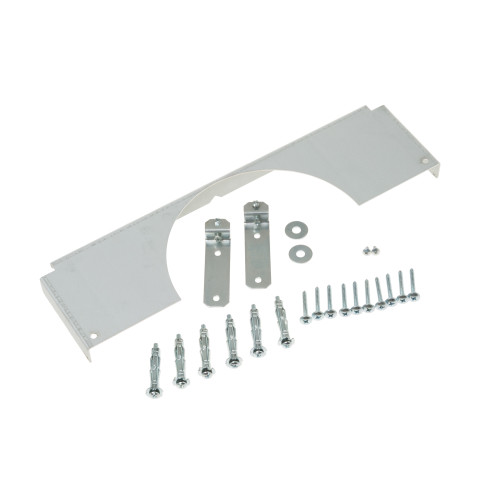 RANGE HOOD HARDWARE KIT