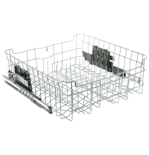 UPPER RACK ASSEMBLY