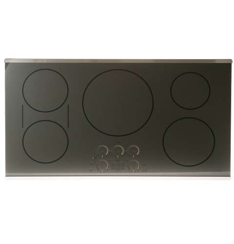 MAINTOP GLASS & FRAME