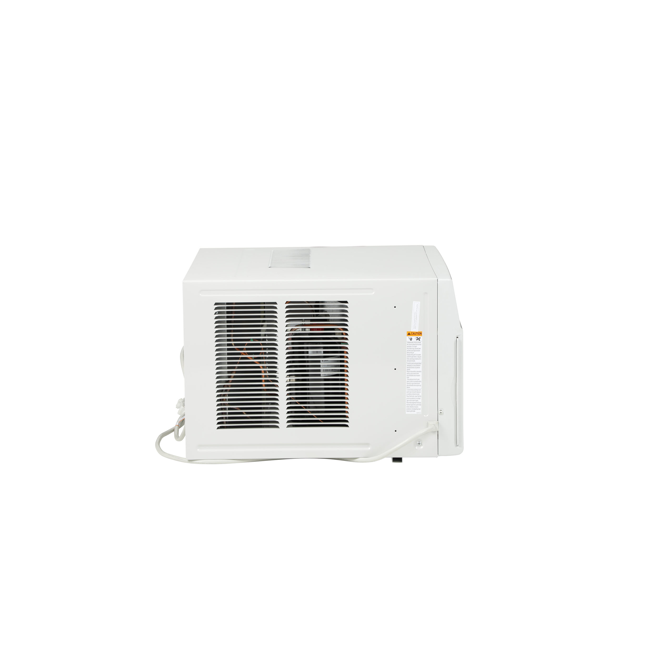 GE® 115 Volt Electronic Heat/Cool Room Air Conditioner