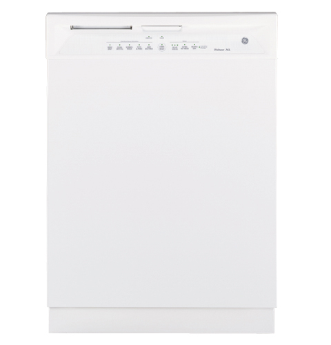 GE® Built-In Dishwasher