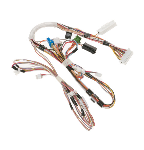 Dishwasher harness assembly DC