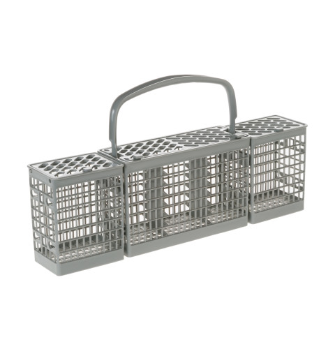 Dishwasher Silverware Basket 7 Piece