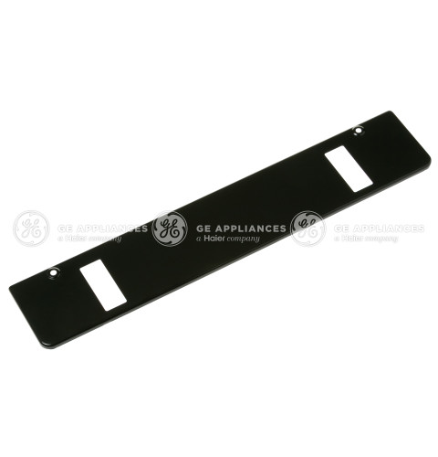 Compactor Toe Kick - Black