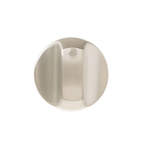 RANGE KNOB - STAINLESS STEEL