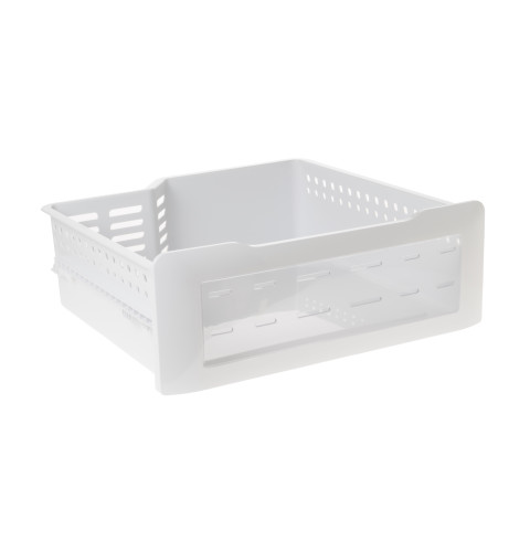 Refrigerator basket upper assembly (right)