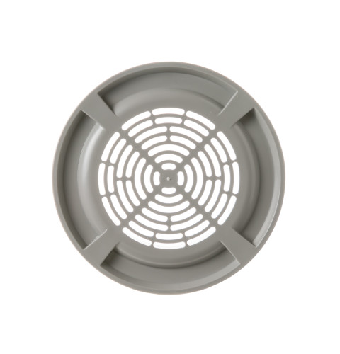 Dishwasher VENT COVER (GREY)