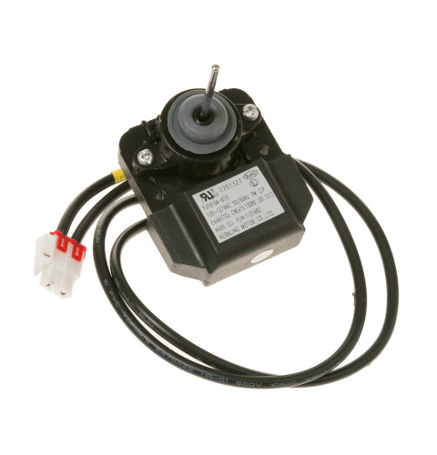 REFRIGERATOR FAN MOTOR