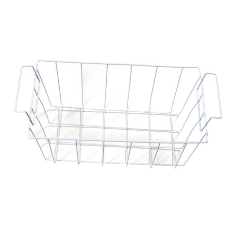 Freezer basket