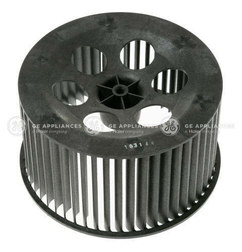 CENTRIFUGAL FAN