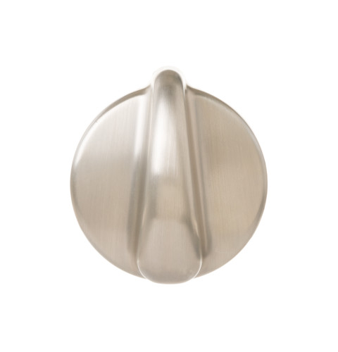 RANGE KNOB - STAINLESS STEEL
