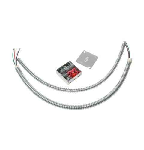 Optional Electrical Installation Accessory Kit
