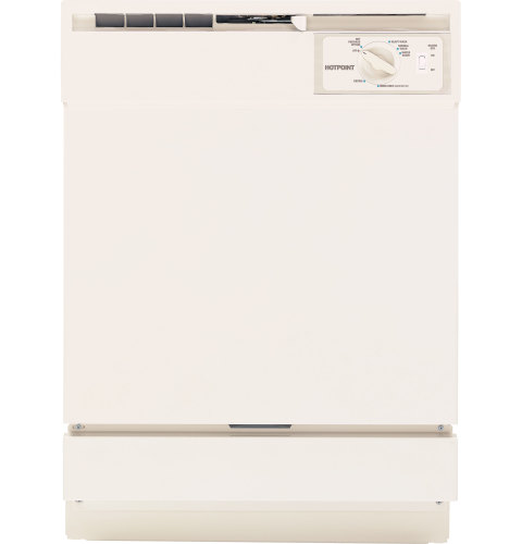 Hotpoint® Built-In Dishwasher