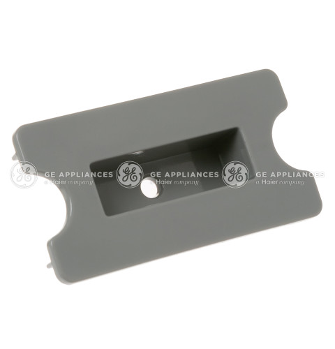 GRAY FREEZER LOWER BASKET DIVIDER BRACK
