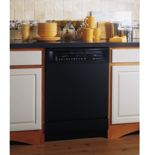 Dishwasher Panel Kit