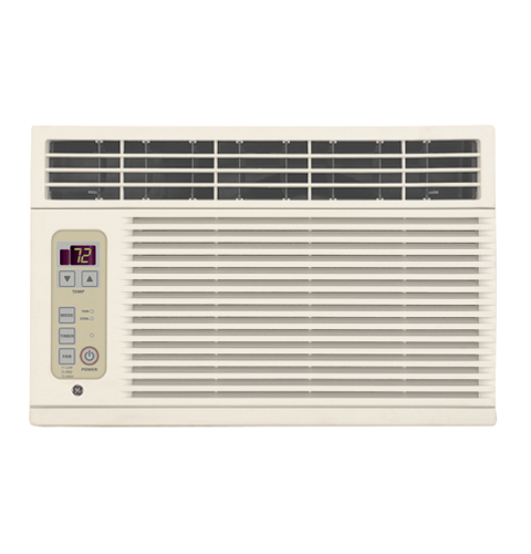 GE® 115 Volt Room Air Conditioner