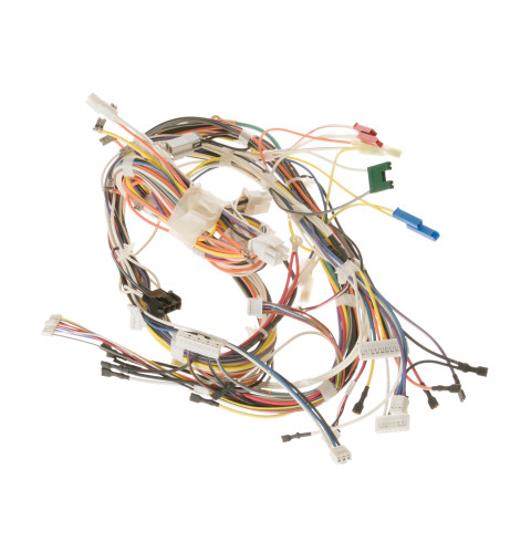 Double Wall oven  Harness- MAIN for double T012 control models