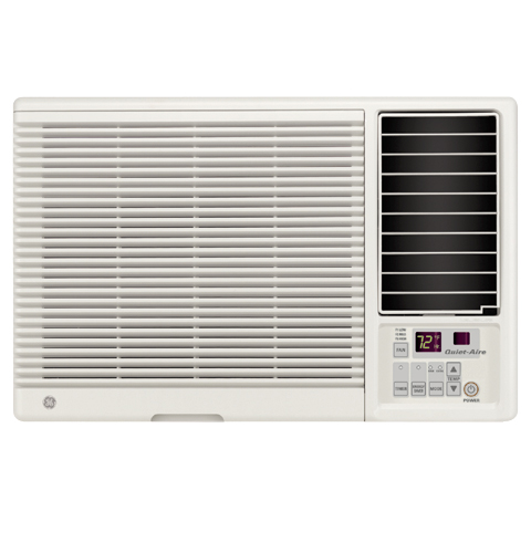 GE® 115 Volt Room Air Conditioner