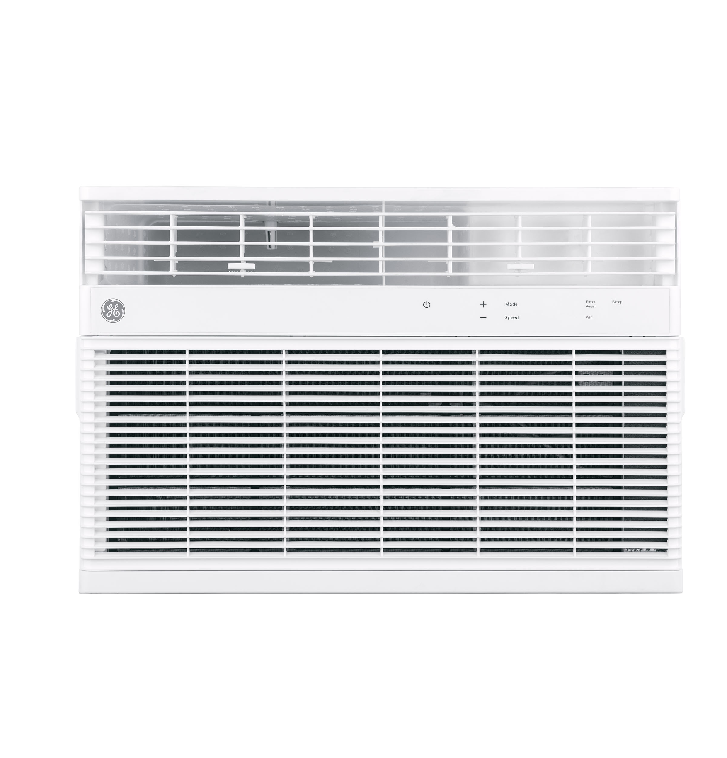 GE® ENERGY STAR® 115 Volt Smart Electronic Room Air Conditioner