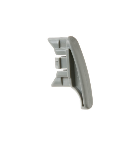 Dishwasher Front Rail Guide Cap