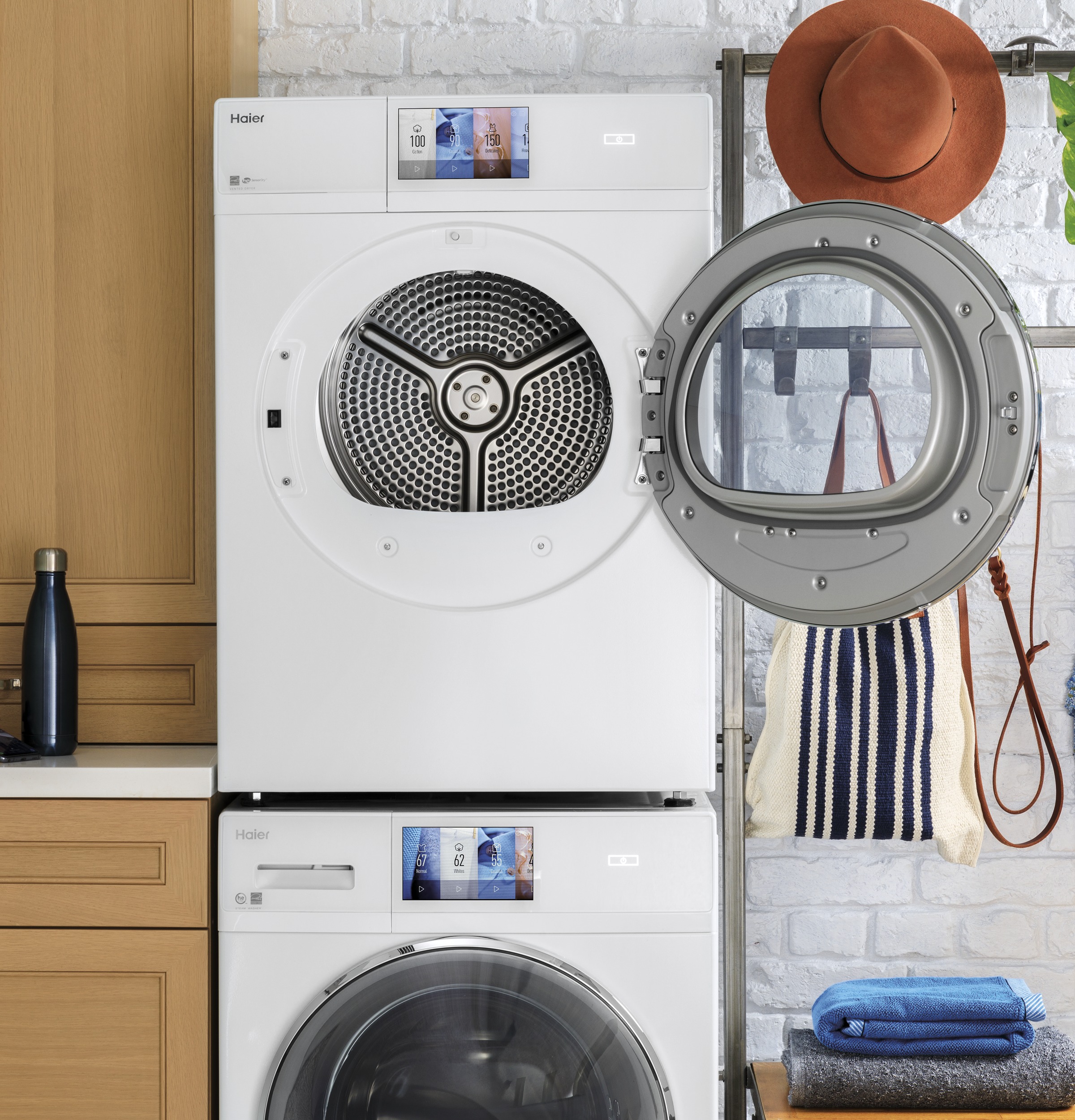 4.3 cu.ft. Capacity Smart 24