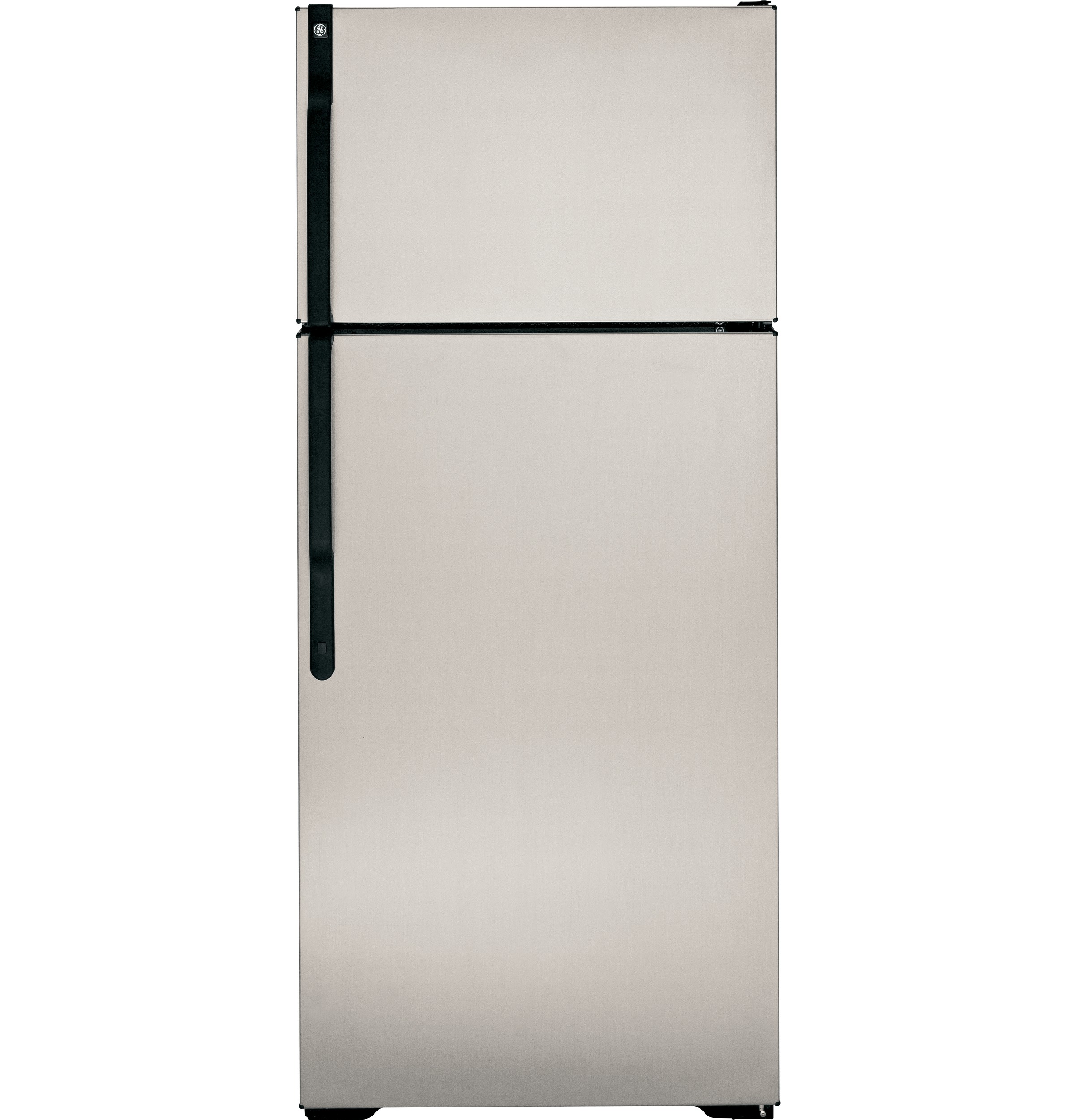 GE® 18.1 Cu. Ft. Top-Freezer Refrigerator