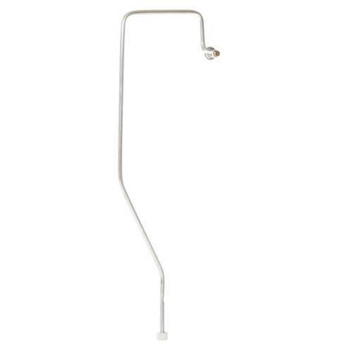 NG ORIFICE & TUBE CNTRAL