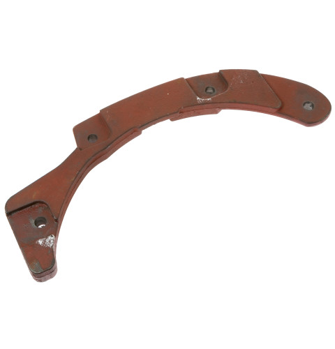 UPPER COUNTERWEIGHT-CAST IRON