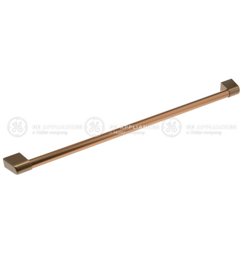 Brushed Bronze Handle