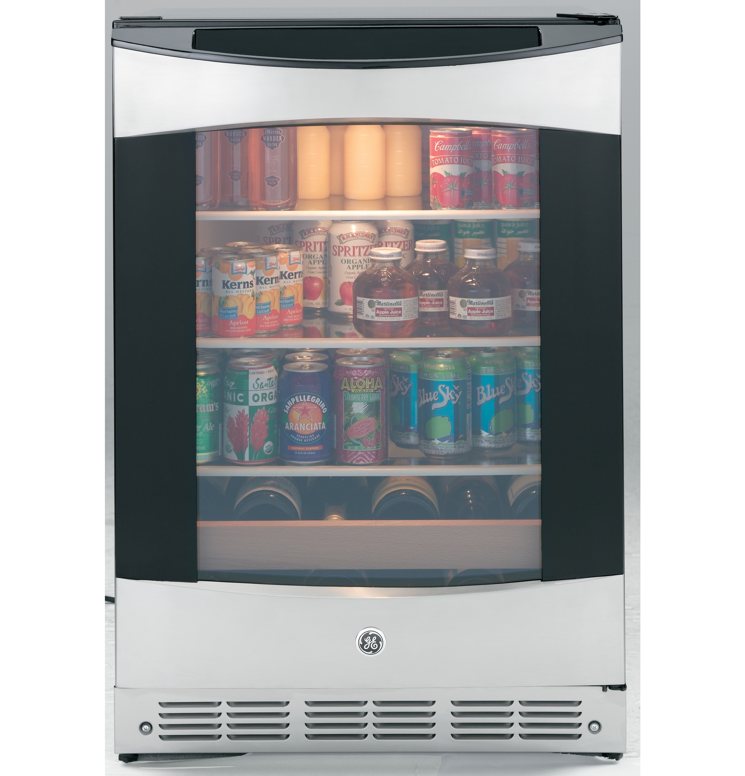 GE Profile™ Series Beverage Center