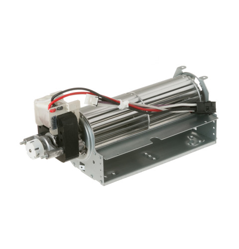 Wall oven- lower cooling fan motor/double oven