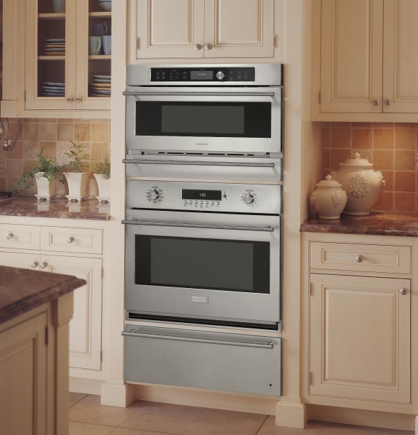 Variable installation options