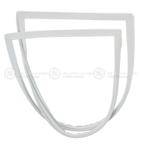 FRENCH DOOR GASKET WHITE