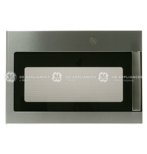 STAINLESS STEEL DOOR FINGERPRINT RESISTANT