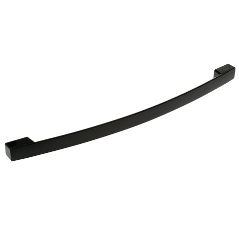 FREEZER DRAWER HANDLE - BLACK