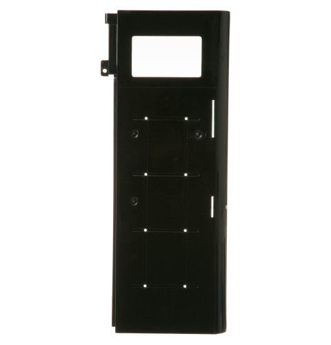 MICROWAVE CONTROL PANEL - BLACK