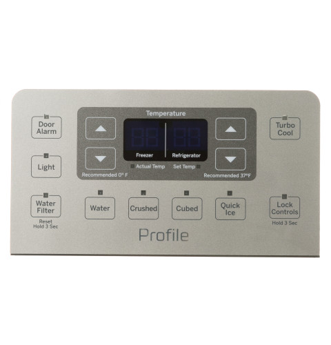 INTERFACE DISPENSER ASSEMBLY