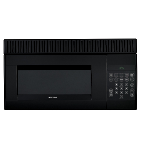 Hotpoint® 1.4 Cu. Ft. Over-the-Range Microwave Oven