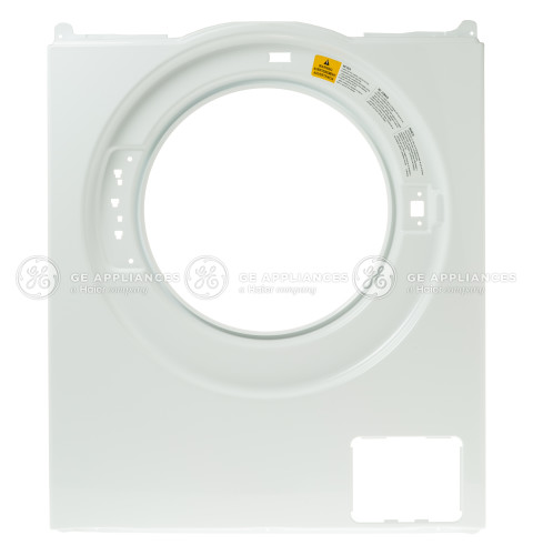 FRONT PANEL WHITE