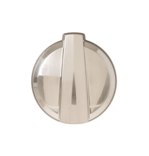 RANGE KNOB - STAINLESS STEEL