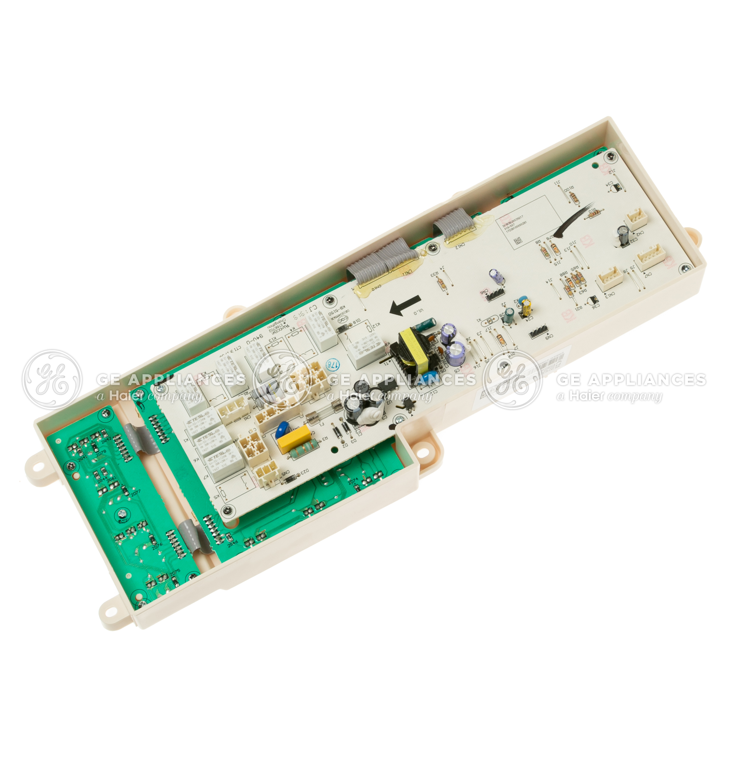 WH12X27291 UI BOARD GE Appliances Parts