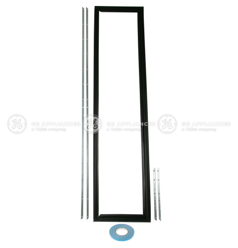 Refrigerator Door Gasket - Freezer