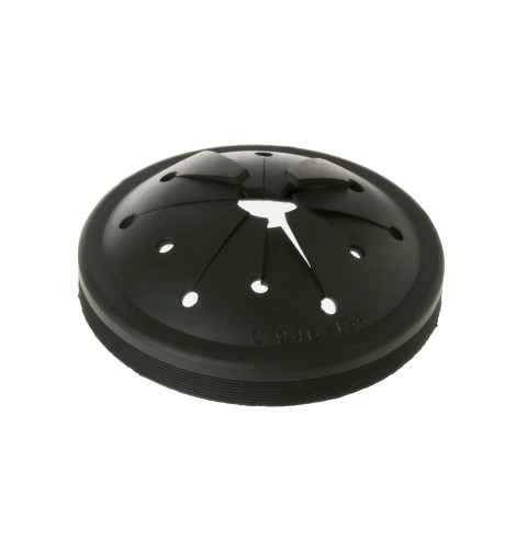 Compactor Splash Guard