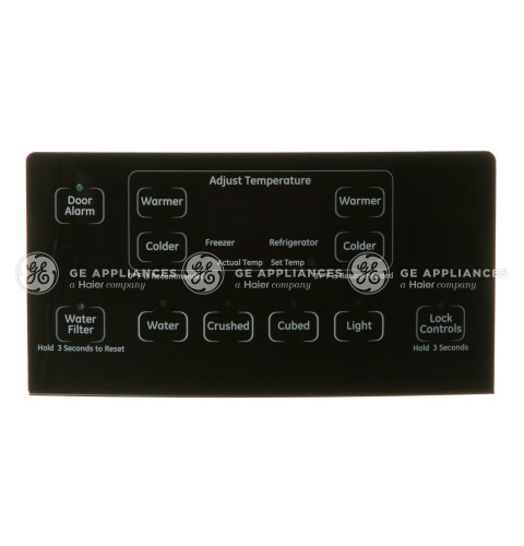 INTERFACE DISPENSER ASM