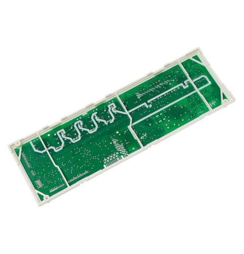 Control Rc17 (Flashed)