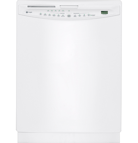 GE Profile™ Built-In Dishwasher