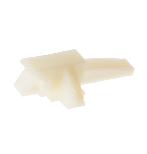 Range Oven Drawer Glide Left